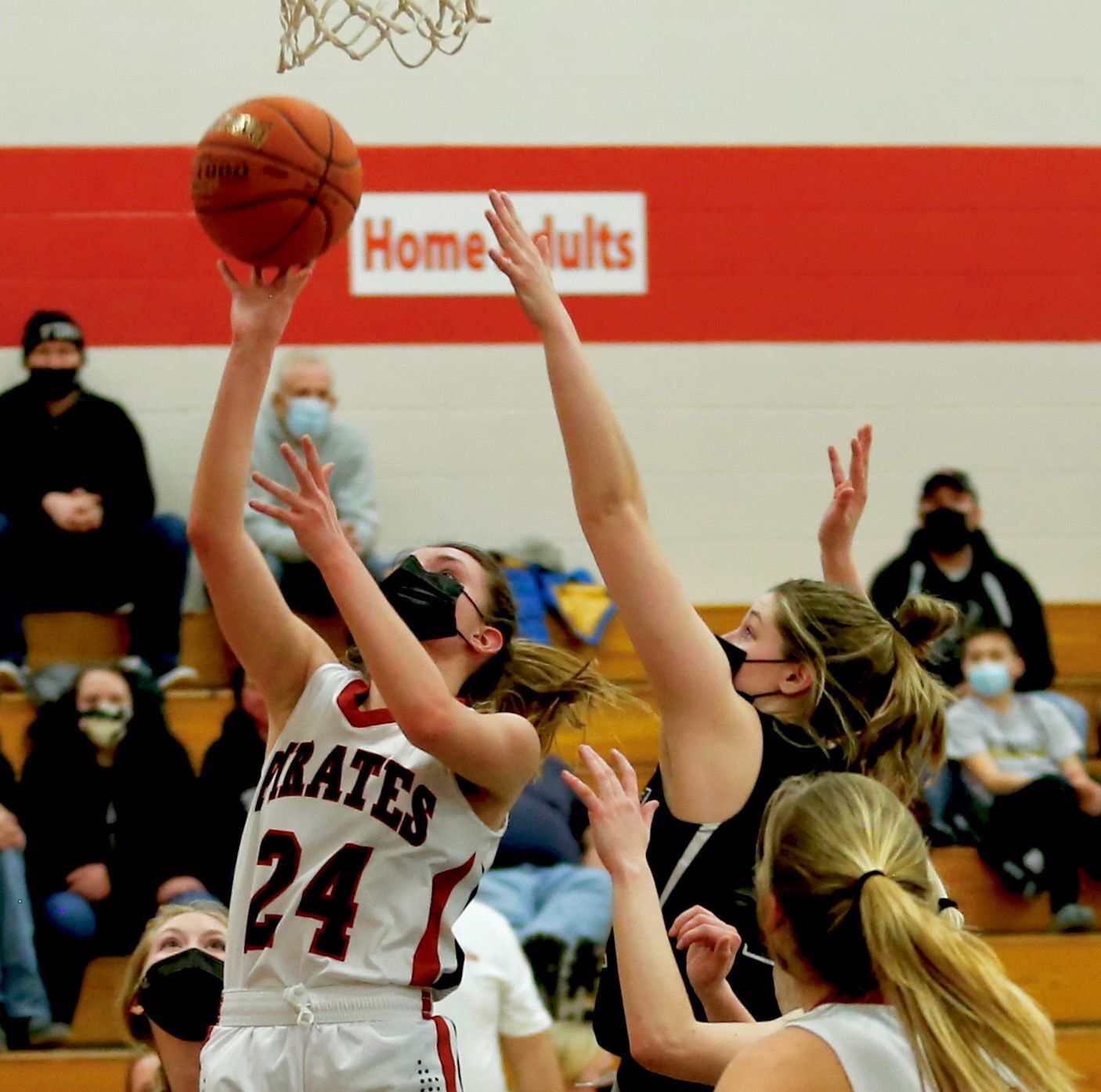Photos: C-FC GBB vs Elmwood/Plum City